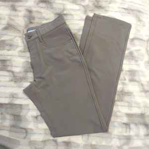 Mens NWT FootJoy golf pants